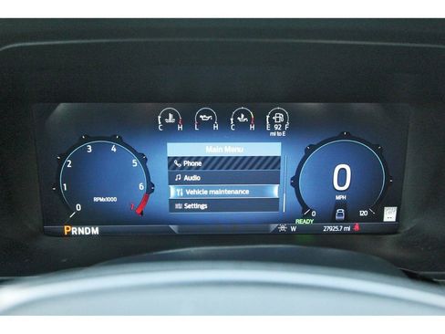Used 2024 Ford F150 Lariat w/ Equipment Group 502A High AWD/4WD image 15