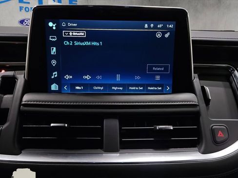 Used 2024 Chevrolet Tahoe LT AWD/4WD image 16