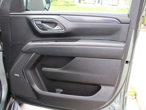 Used 2023 Chevrolet Tahoe RST w/ Luxury Package AWD/4WD image 40
