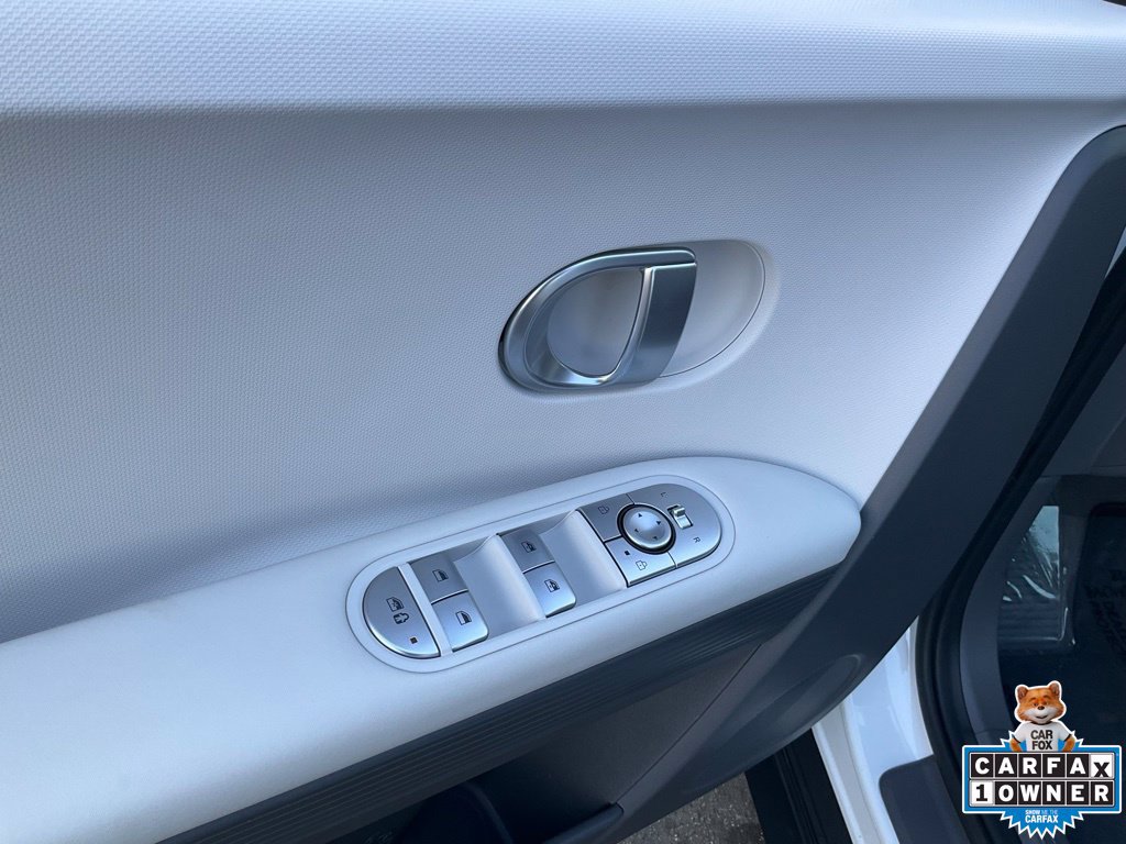 Used 2024 Hyundai Ioniq 5 SEL RWD image 25