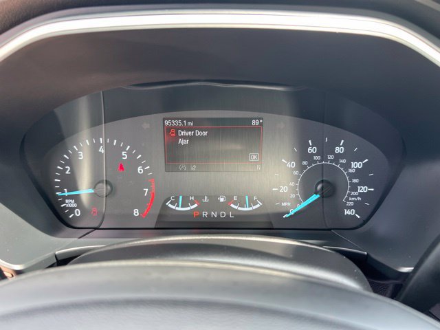 Certified 2022 Ford Escape SE w/ SE Sport Appearance Package FWD image 35