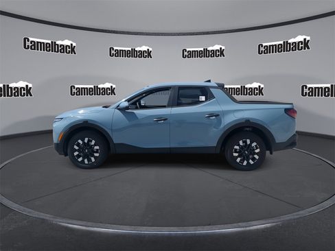 New 2026 Hyundai Santa Cruz SE image 4