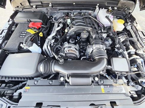 New 2026 Jeep Wrangler Unlimited Rubicon image 23