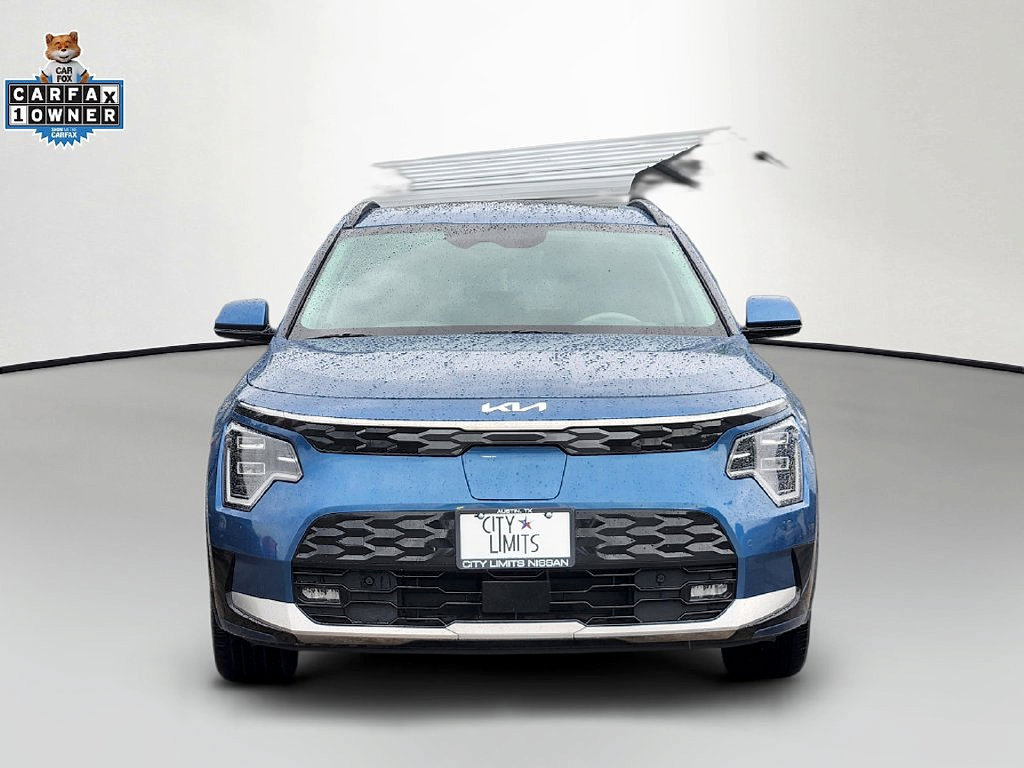 Used 2024 Kia Niro Wave FWD image 2