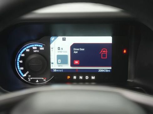 Used 2024 Ford Bronco Big Bend image 24