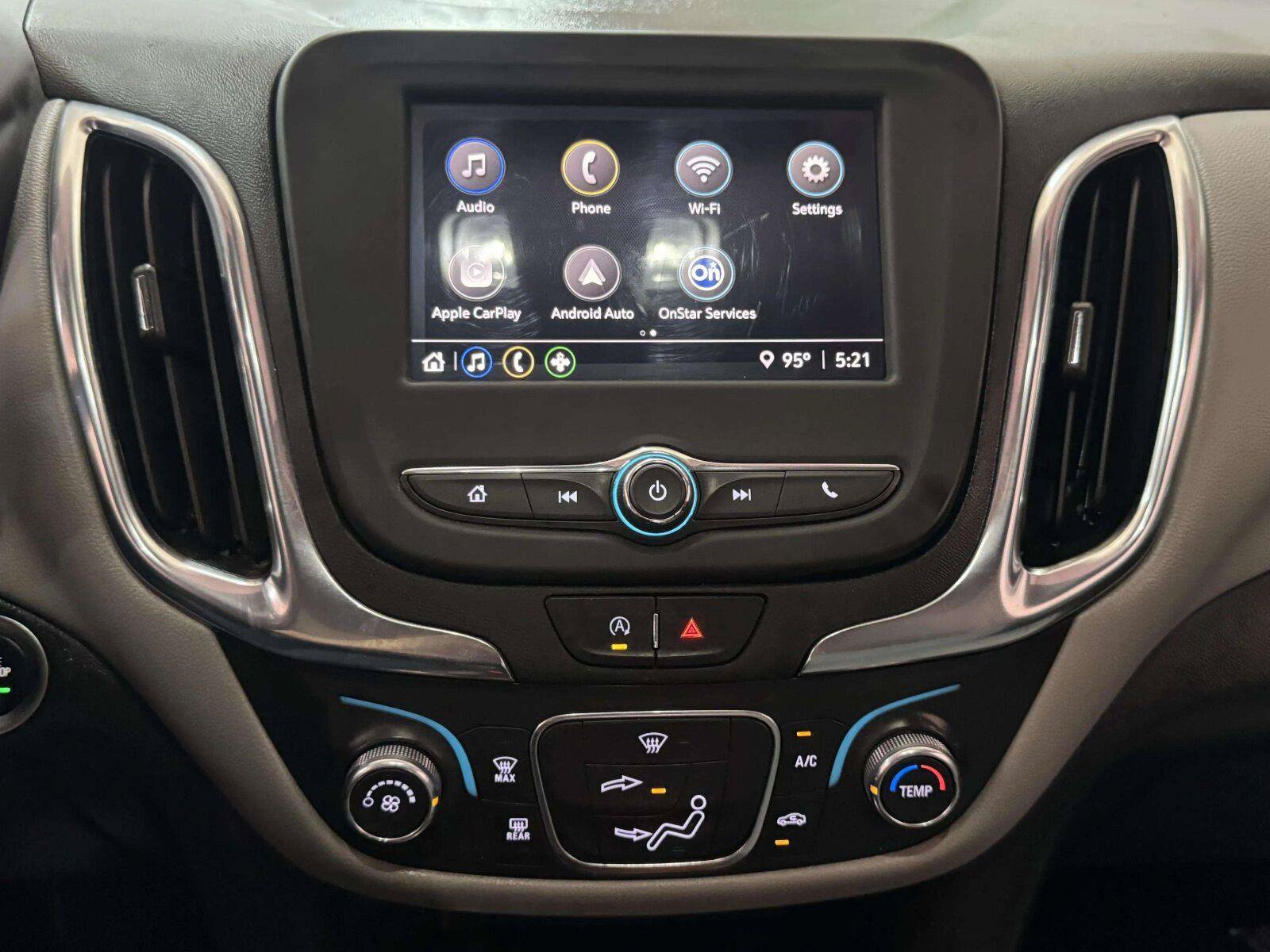 Used 2023 Chevrolet Equinox LS w/ LS Convenience Package FWD image 32