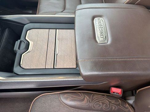 Used 2025 RAM 1500 Limited image 19