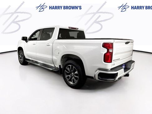 Used 2020 Chevrolet Silverado 1500 RST w/ All-Star Edition AWD/4WD image 7