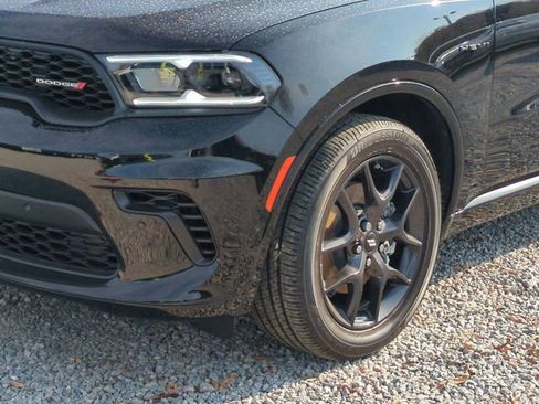 New 2026 Dodge Durango GT image 9