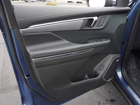 New 2026 Buick Enclave Preferred w/ Power Package FWD image 16