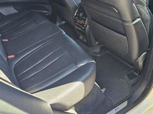 Used 2015 BMW X5 xDrive35i AWD/4WD image 44