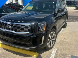 Used 2021 Kia Telluride S FWD video 1