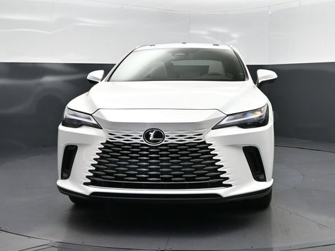 Used 2026 Lexus RX 350 Premium w/ Convenience Package FWD image 10