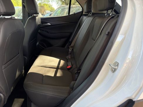 Used 2025 Buick Encore GX Preferred FWD image 36
