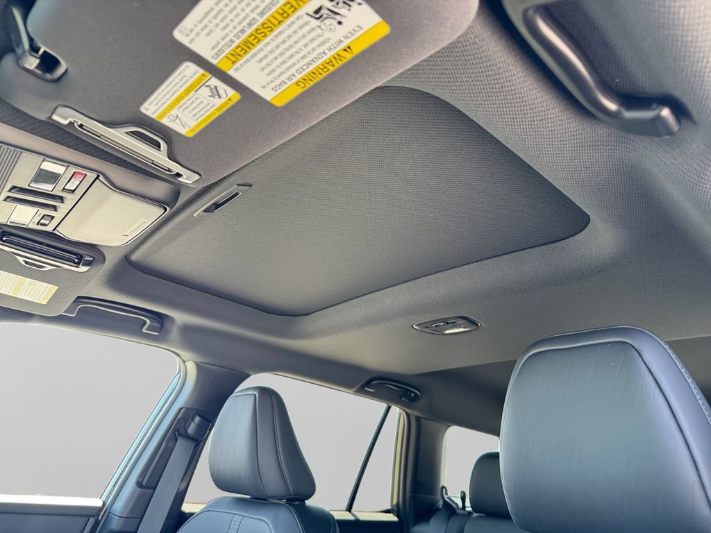 New 2026 Subaru Outback Touring XT AWD/4WD image 16