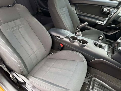 Used 2018 Ford Mustang GT image 23