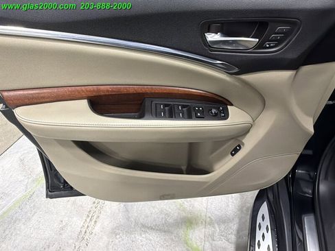 Used 2018 Acura MDX SH-AWD w/ Advance Package image 25