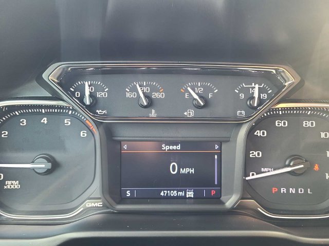 Used 2022 GMC Sierra 1500 Elevation w/ Driver Alert Package I AWD/4WD image 29