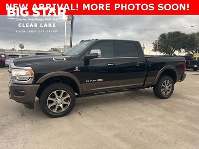 Used 2022 RAM 2500 Limited