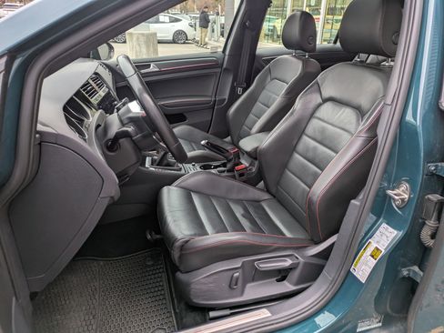 Used 2019 Volkswagen GTI S image 24