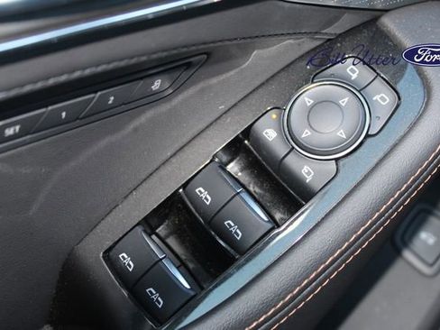 Used 2024 Cadillac CT5 Sport w/ LPO, ONYX Package image 23