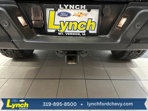 Used 2022 Ford F150 Lariat w/ Equipment Group 502A High image 30