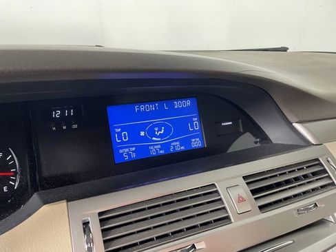 Used 2008 Toyota Avalon XL FWD image 7