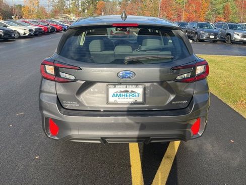 Used 2024 Subaru Impreza 2.0i image 6
