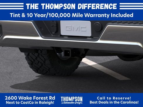 New 2026 GMC Sierra 1500 Pro w/ Pro Value Package AWD/4WD image 14