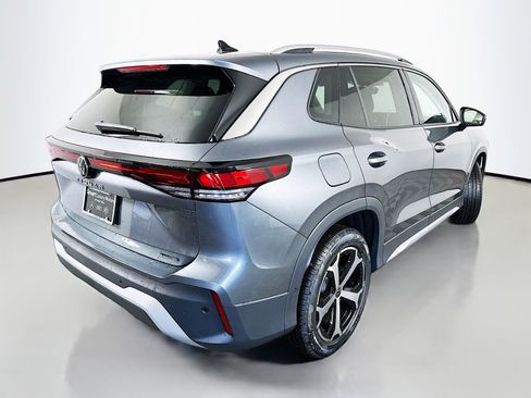 New 2026 Volkswagen Tiguan SE AWD/4WD image 7
