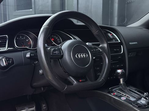 Used 2014 Audi RS 5 Coupe AWD/4WD image 16