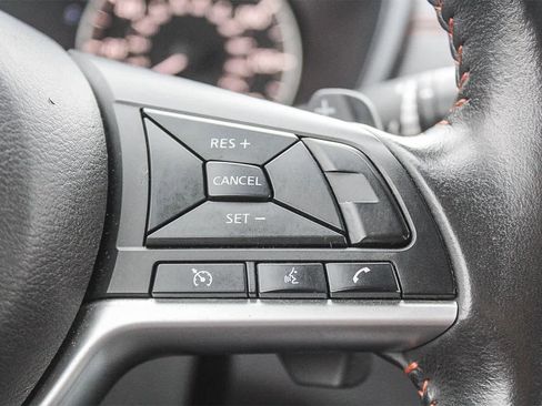 Used 2022 Nissan Altima 2.5 SR image 31