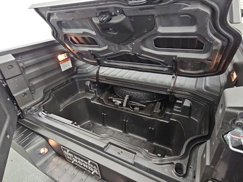New 2026 Honda Ridgeline RTL image 37