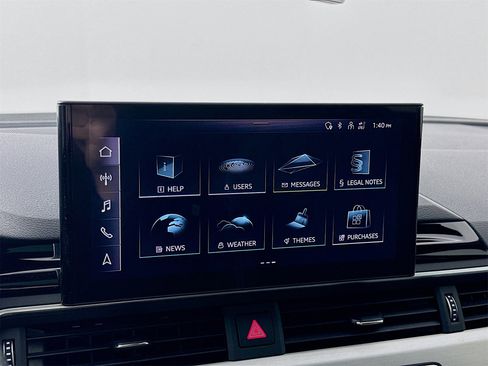 Used 2023 Audi A5 2.0T Prestige w/ Black Optic Plus Package image 16