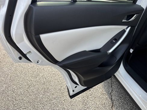 Used 2016 MAZDA CX-5 Grand Touring image 21