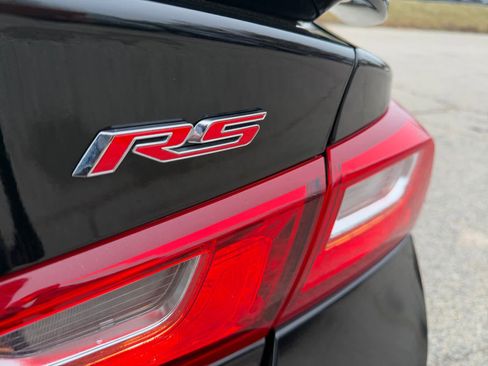 Used 2024 Chevrolet Malibu RS image 23
