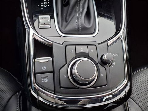 Used 2023 MAZDA CX-9 Touring image 14