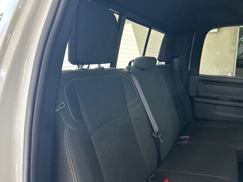 Used 2025 RAM 3500 Tradesman image 31