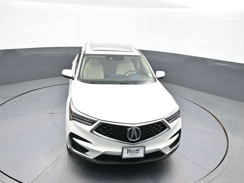 Certified 2020 Acura RDX w/ Technology Package image 34