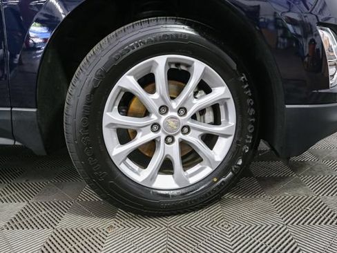 Used 2021 Chevrolet Equinox LT AWD/4WD image 15