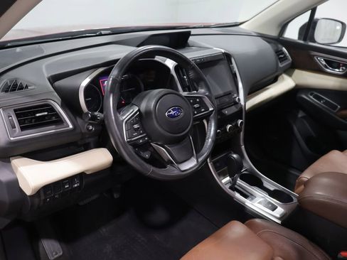 Used 2019 Subaru Ascent Touring w/ Popular Package #2A AWD/4WD image 15