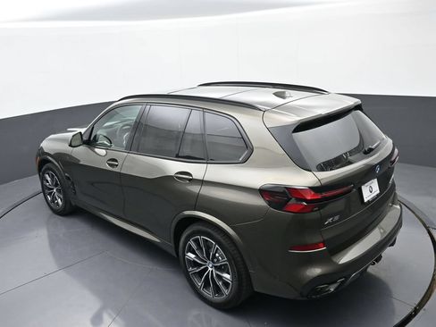 New 2026 BMW X5 xDrive50e w/ M Sport Package AWD/4WD image 33