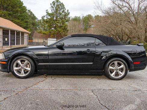 Used 2008 Ford Mustang GT image 15