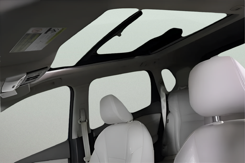 Used 2021 Nissan Rogue SL FWD image 10
