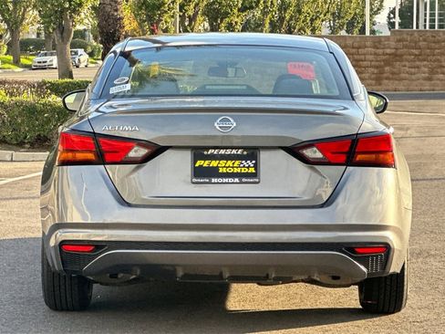 Used 2021 Nissan Altima 2.5 S image 5