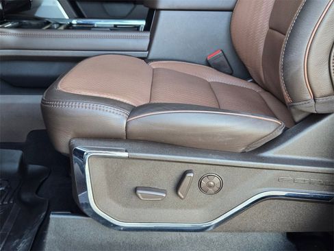 Used 2026 Ford F250 King Ranch w/ Chrome Package image 14