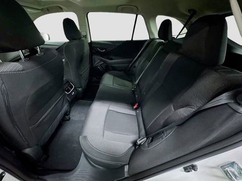 Certified 2025 Subaru Outback Premium AWD/4WD image 23