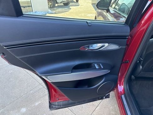 Used 2023 Genesis GV70 2.5T Sport Prestige w/ Sport Prestige Package image 26