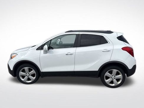 Used 2016 Buick Encore FWD image 6