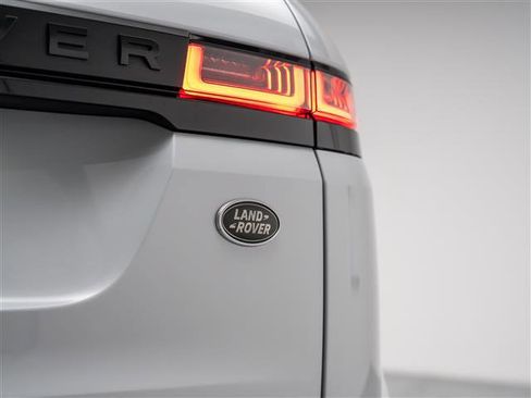 Used 2020 Land Rover Range Rover Evoque S image 27